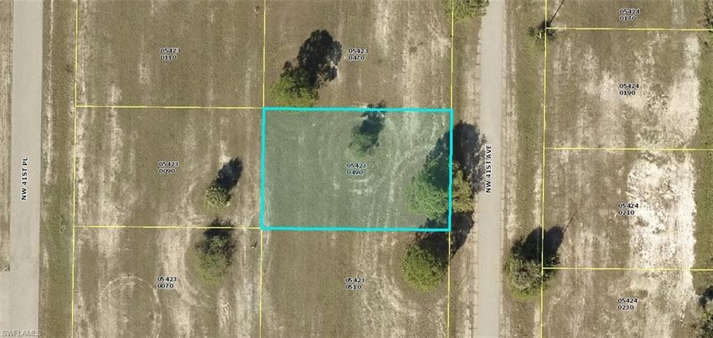 3218 NW 41st AVE CAPE CORAL, FL 33993