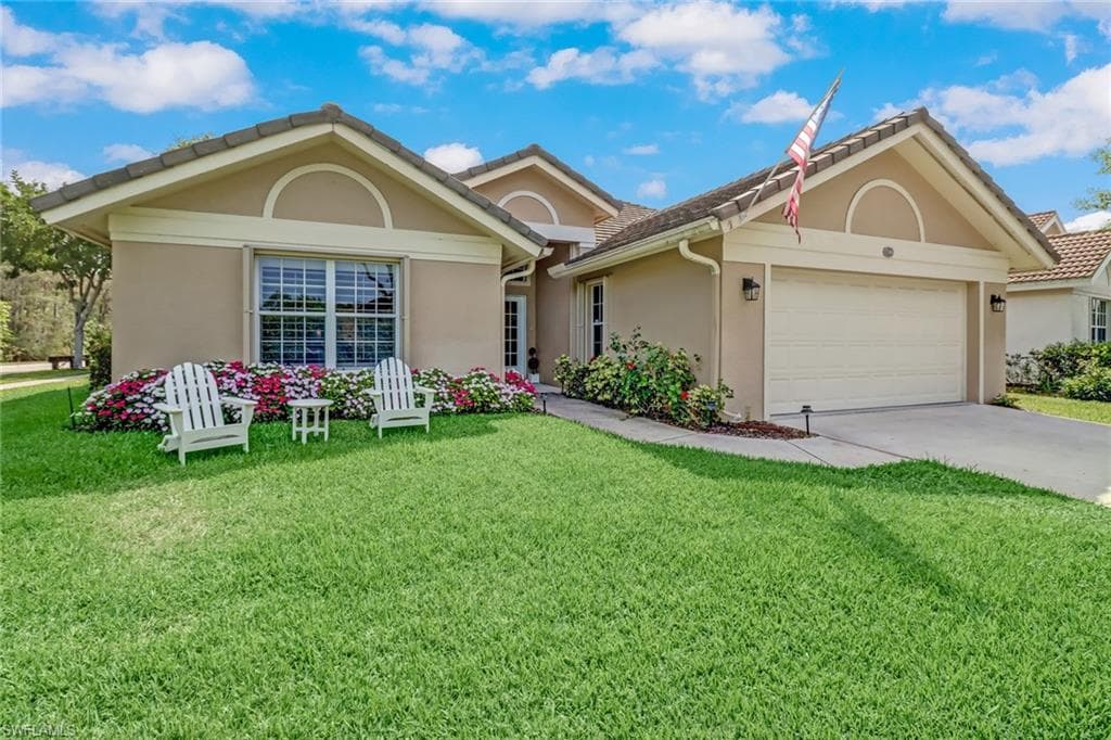 7596 San Miguel WAY NAPLES, FL 34109