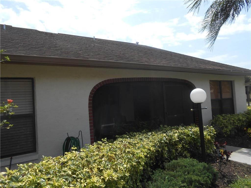 16580 Ginger LN 3242 FORT MYERS, FL 33908