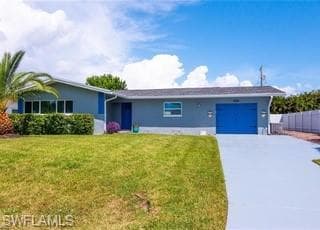 4515 SE 9th PL CAPE CORAL, FL 33904