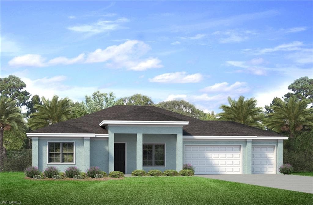 12330 Isabella DR BONITA SPRINGS, FL 34135