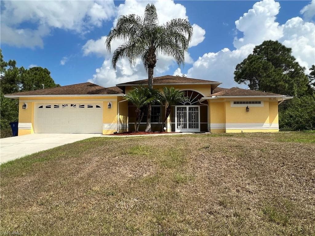 4712 22nd ST SW LEHIGH ACRES, FL 33973