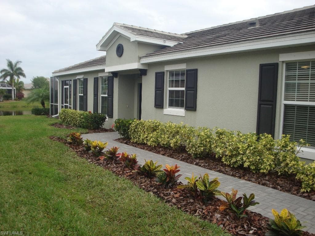 2741 Vareo CT CAPE CORAL, FL 33991