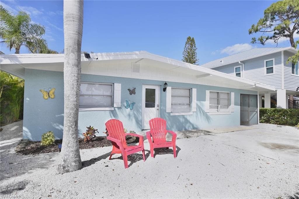 155 Washington AVE FORT MYERS BEACH, FL 33931
