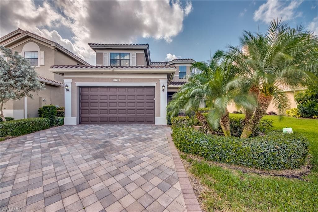 11721 Meadowrun CIR FORT MYERS, FL 33913