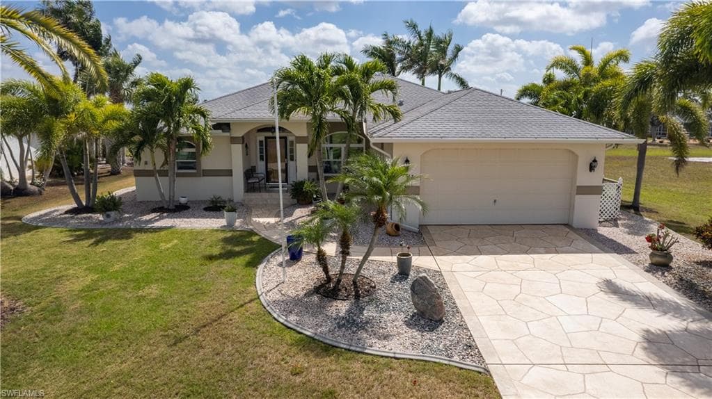 17368 Huancay LN PUNTA GORDA, FL 33955
