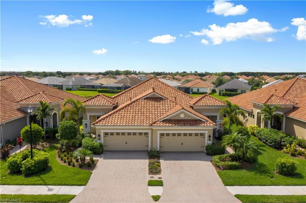 4475 Mystic Blue WAY FORT MYERS, FL 33966