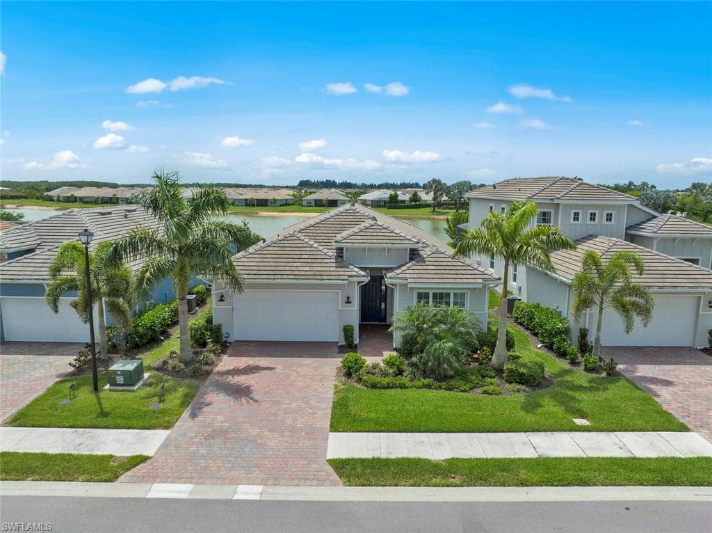 14707 Stillwater WAY NAPLES, FL 34114