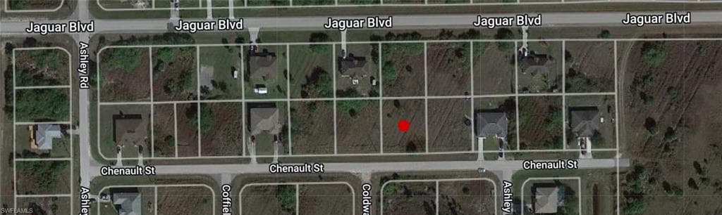 929/931 Chenault ST LEHIGH ACRES, FL 33974