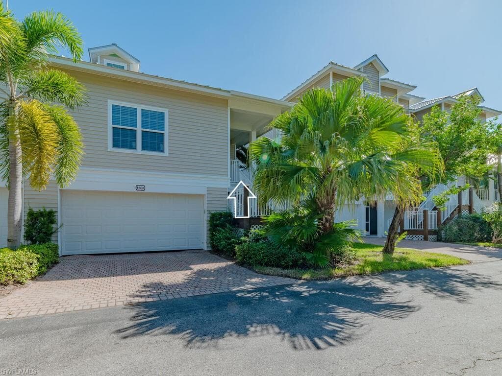 366 Angler DR 1602 GOODLAND, FL 34140