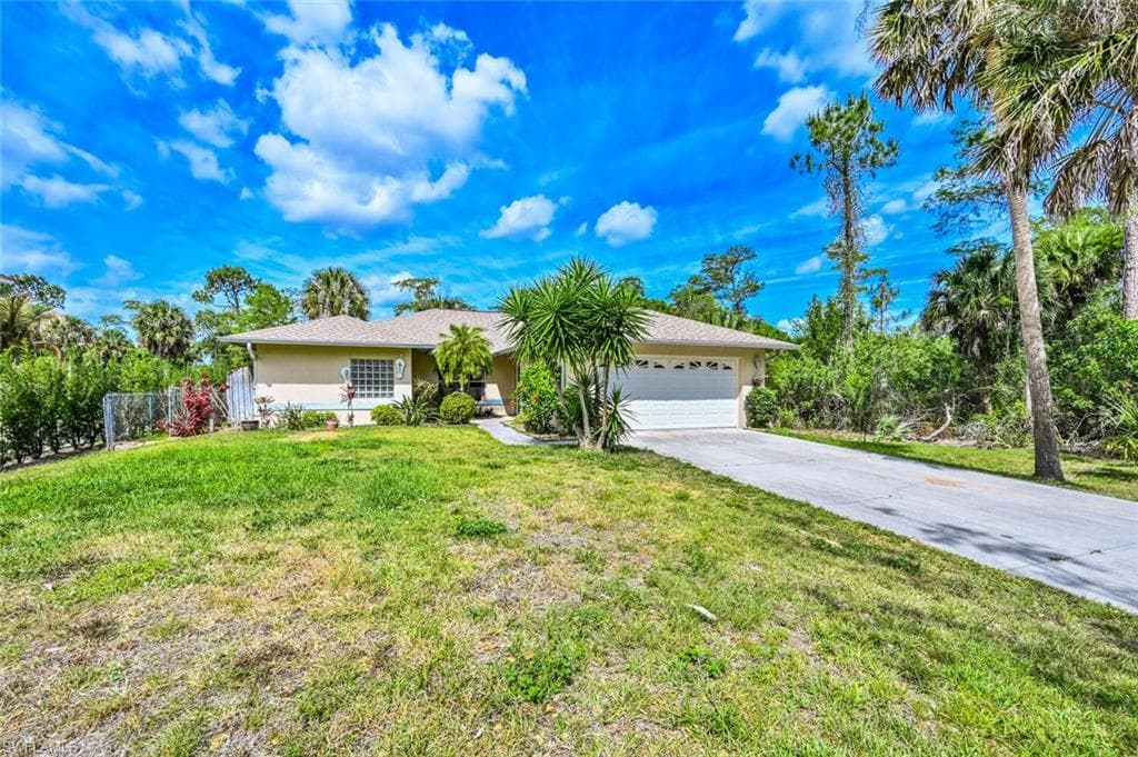 881 21st ST SW NAPLES, FL 34117