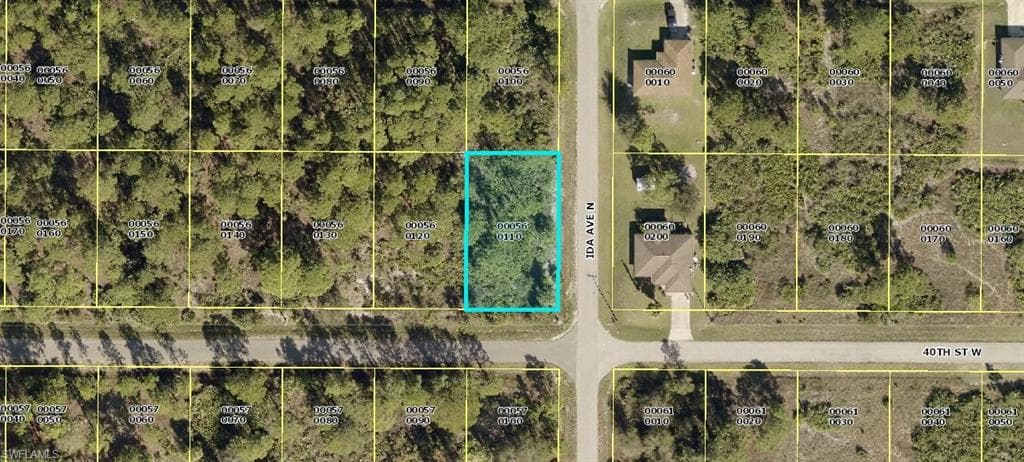 2800 40th ST W LEHIGH ACRES, FL 33971