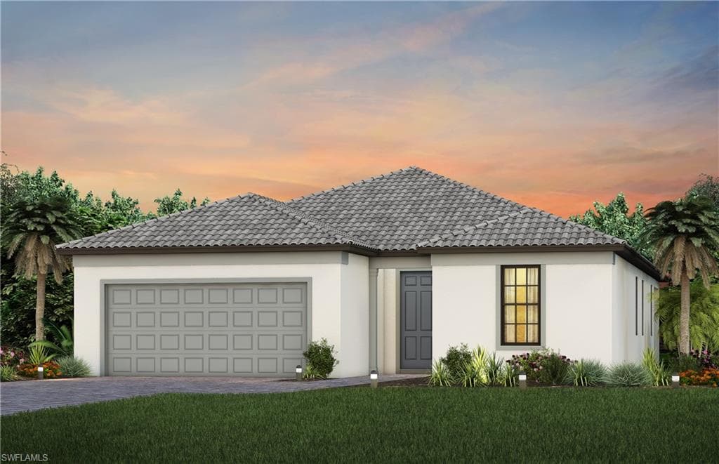 2032 Yellowfin CIR NAPLES, FL 34114