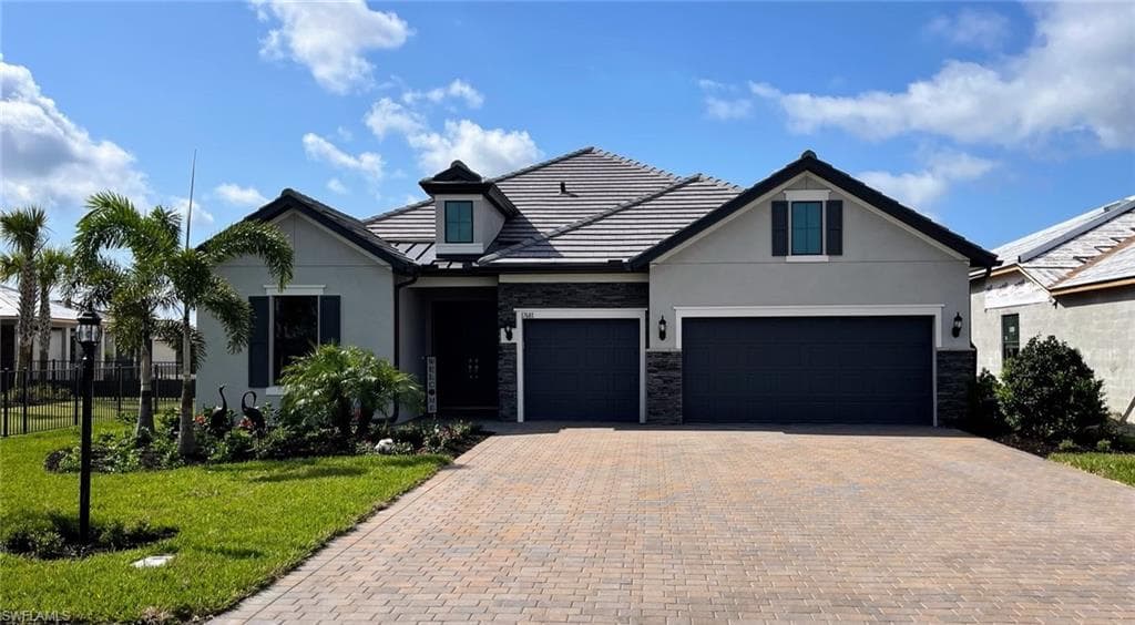17681 Brooksin CT ESTERO, FL 33928