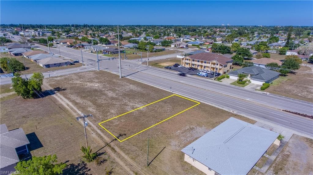2938 Santa Barbara BLVD CAPE CORAL, FL 33914