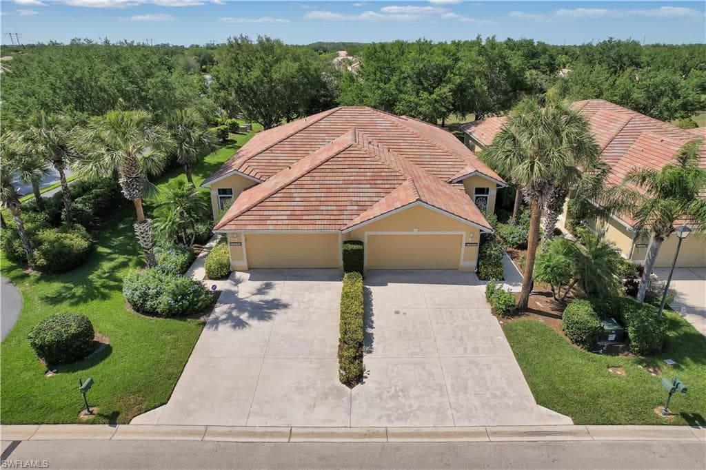 12505 Stone Valley LOOP FORT MYERS, FL 33913