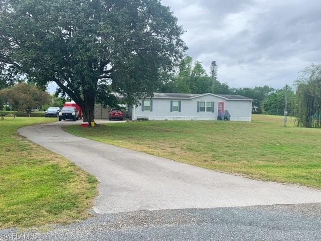 1035 Aster AVE MOORE HAVEN, FL 33471