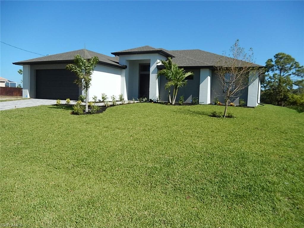 1113 SW 1st TER CAPE CORAL, FL 33991