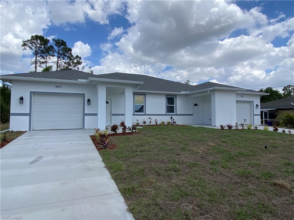 4872-4874 30th ST SW 4874 LEHIGH ACRES, FL 33973