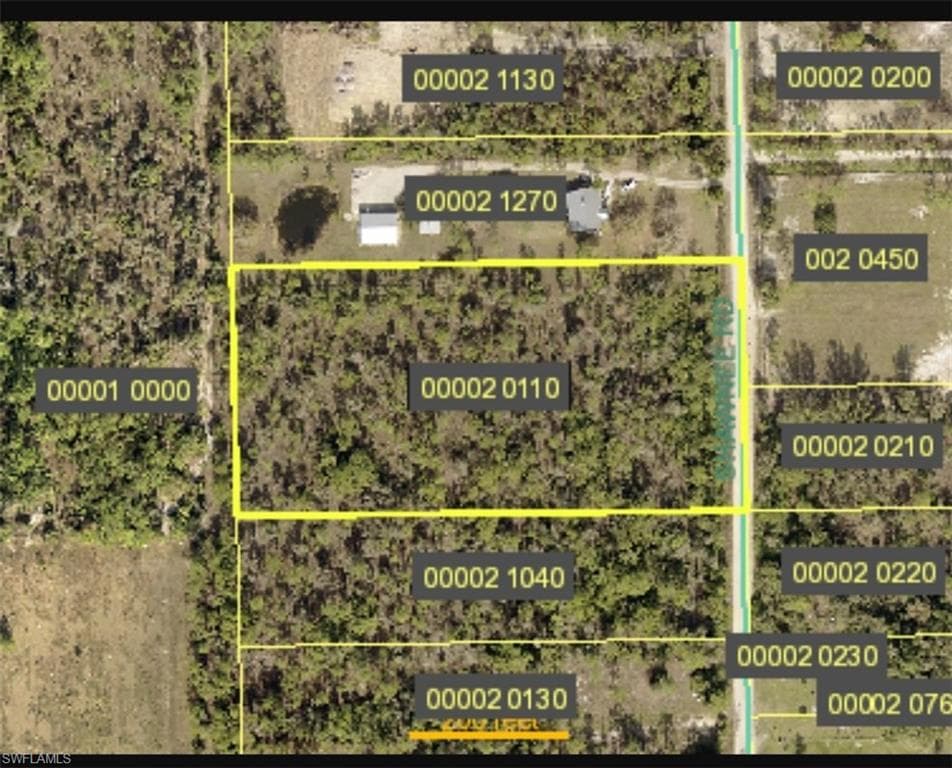 12540 Shawnee RD FORT MYERS, FL 33913