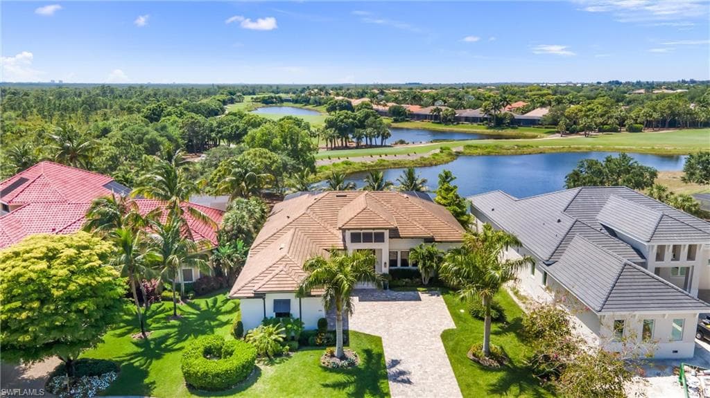 18980 Knoll Landing DR FORT MYERS, FL 33908