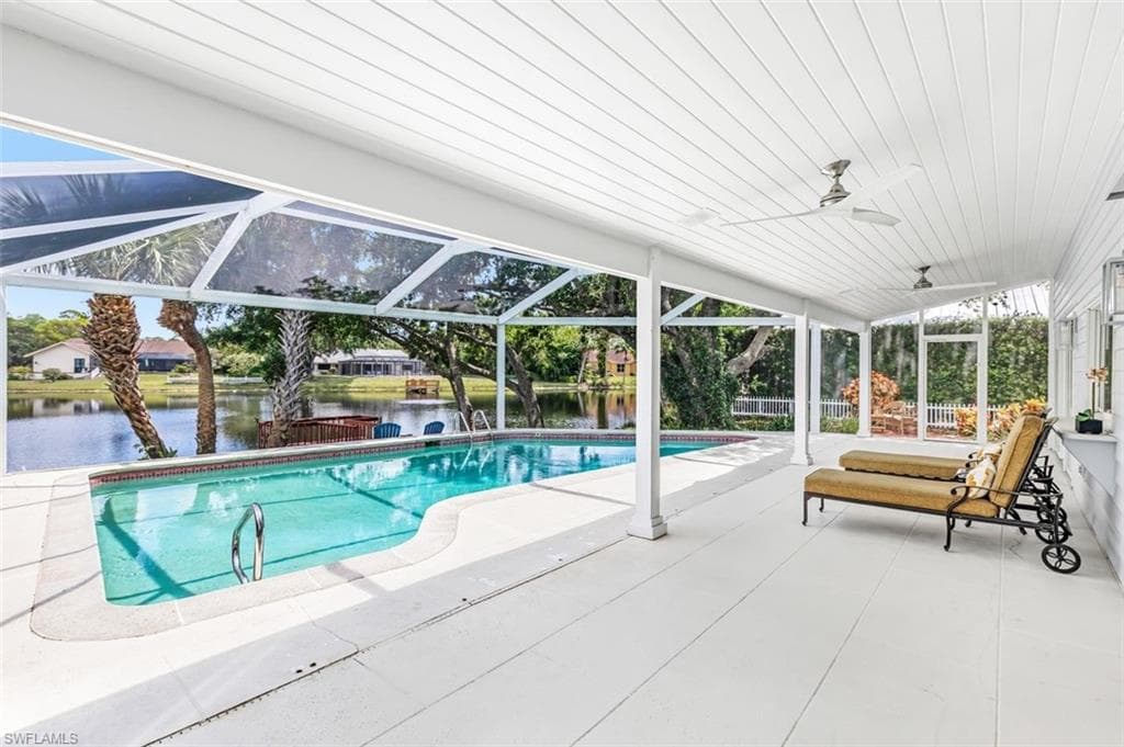 142 Forestwood DR NAPLES, FL 34110