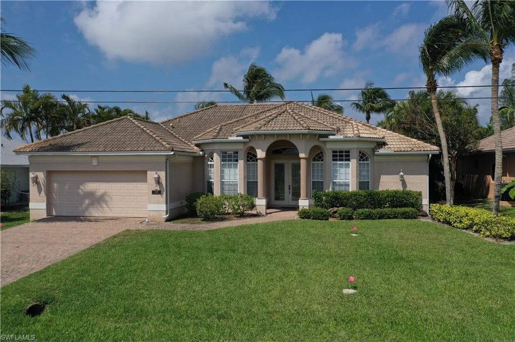 4128 SW 19th PL CAPE CORAL, FL 33914