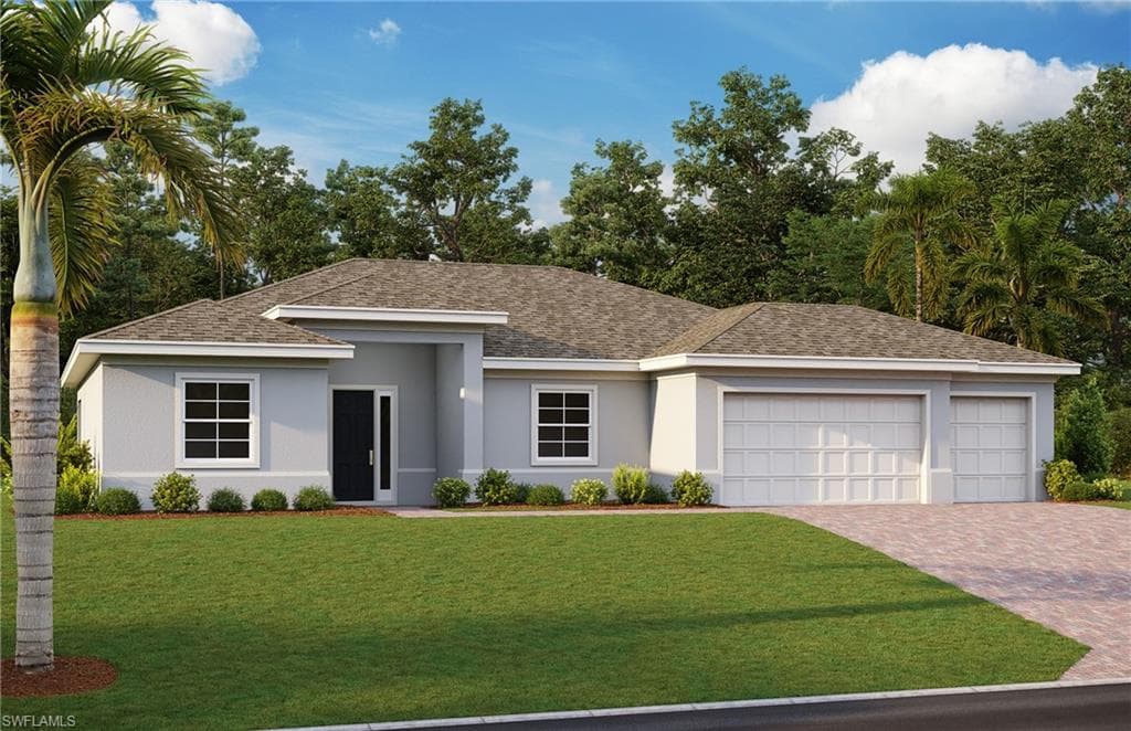 12285 Palayo LN BONITA SPRINGS, FL 34135