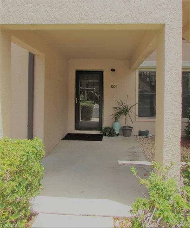 244 Pebble Beach CIR B103 NAPLES, FL 34113