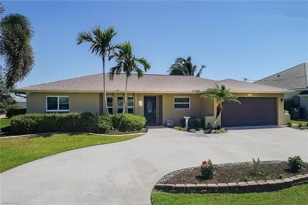4123 SE 10th CT CAPE CORAL, FL 33904