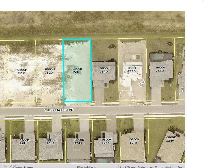 19457 The Place BLVD ESTERO, FL 33928