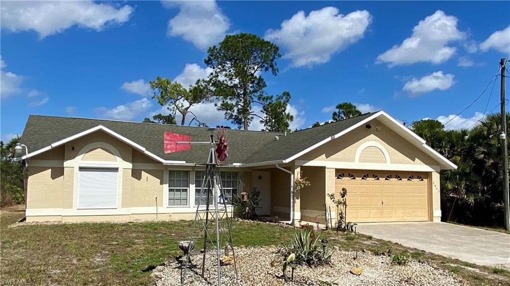 2975 34th AVE SE NAPLES, FL 34117