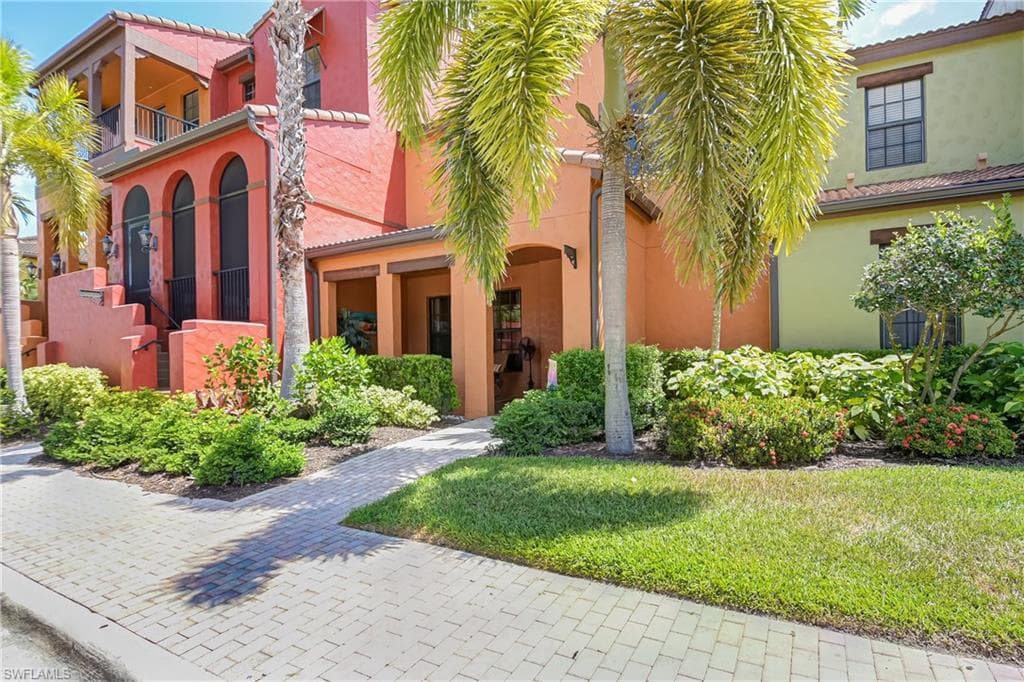 11920 Paseo Grande BLVD 4103 FORT MYERS, FL 33912