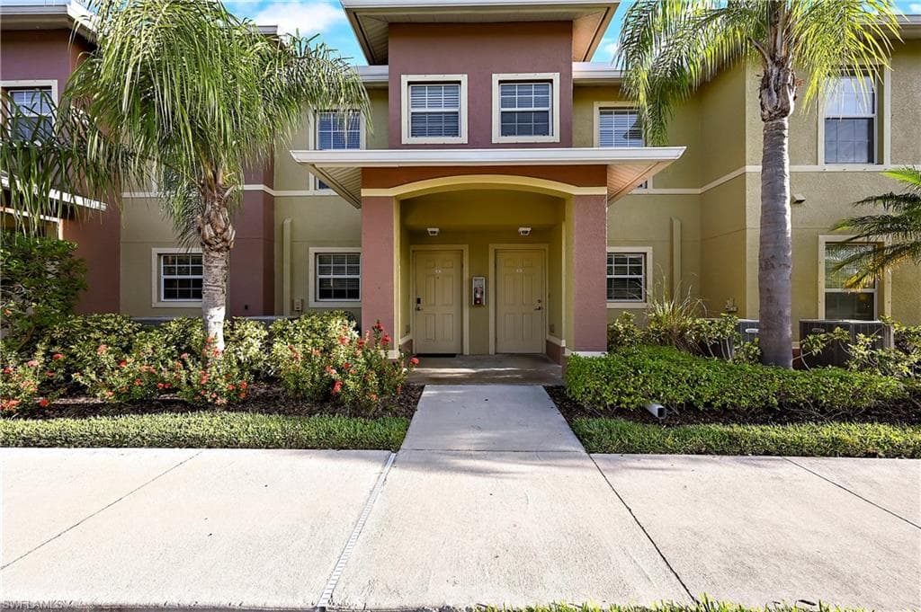 9084 Gervais CIR 608 NAPLES, FL 34120