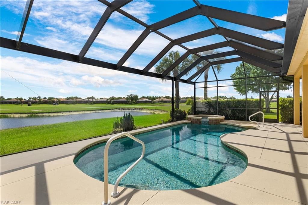 8879 Pinto CT NAPLES, FL 34113