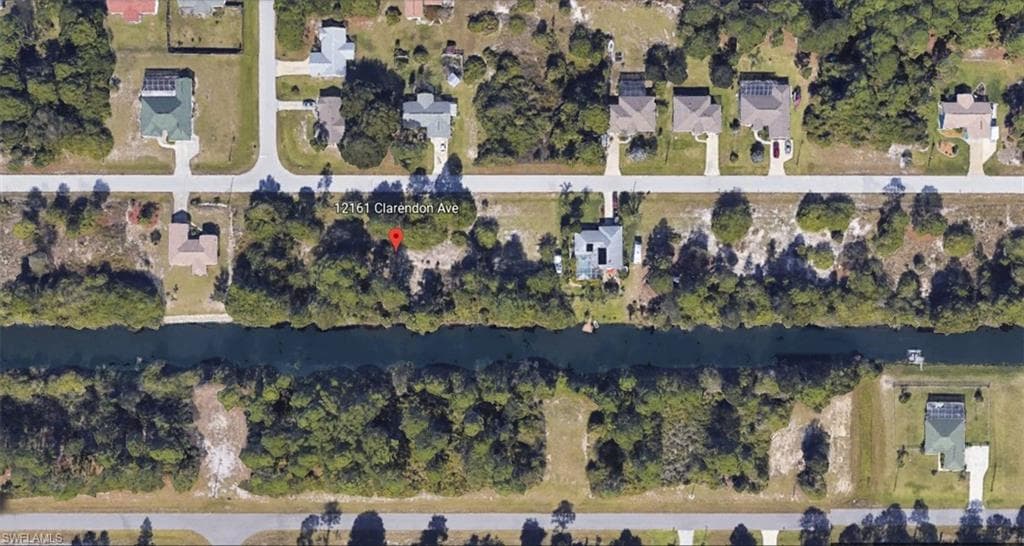 12161 Clarendon AVE PORT CHARLOTTE, FL 33981