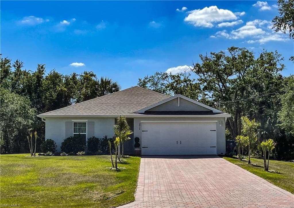 2016 Detroit DR LABELLE, FL 33935