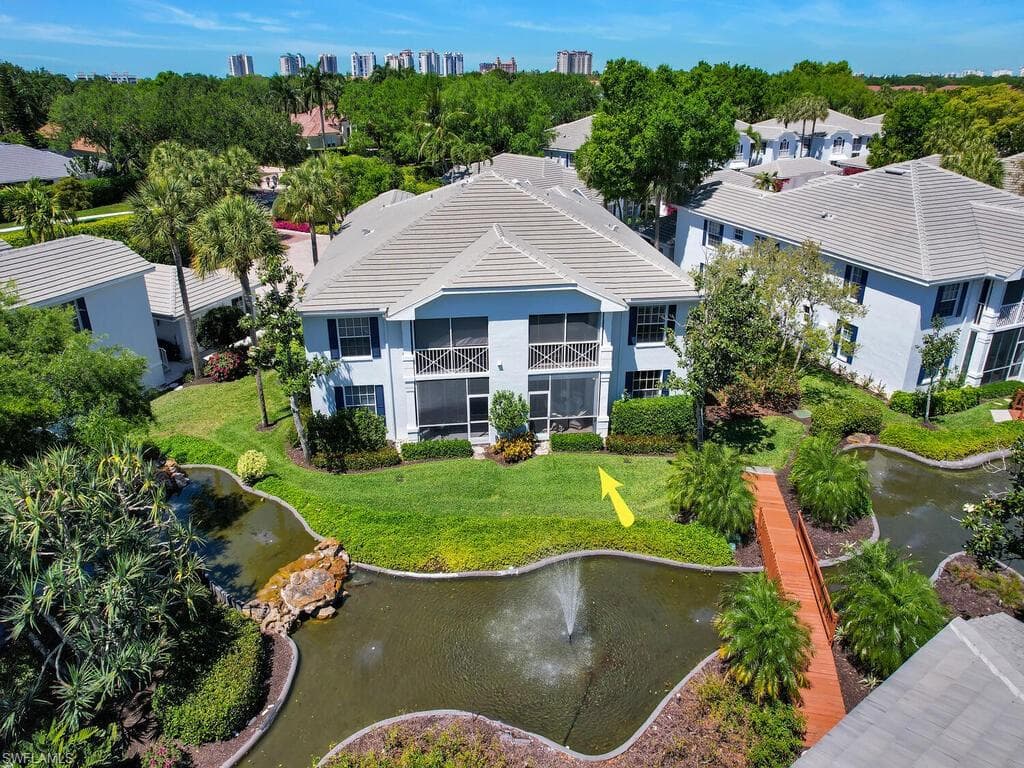 7104 Barrington CIR 3-101 NAPLES, FL 34108