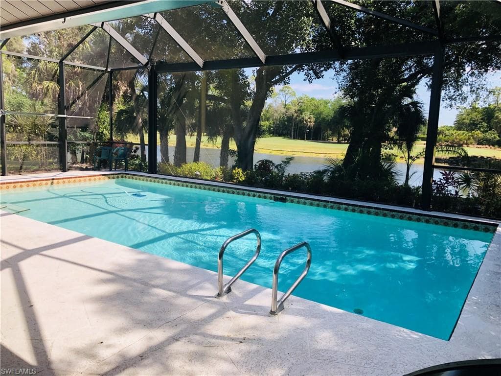 16672 Bobcat CT FORT MYERS, FL 33908