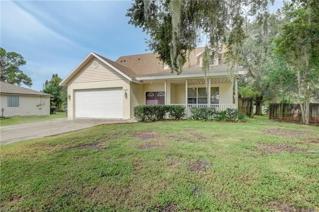 5635 Kismet TER NORTH PORT, FL 34287