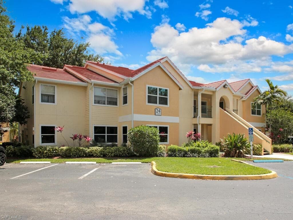 12690 Equestrian CIR 2408 FORT MYERS, FL 33907