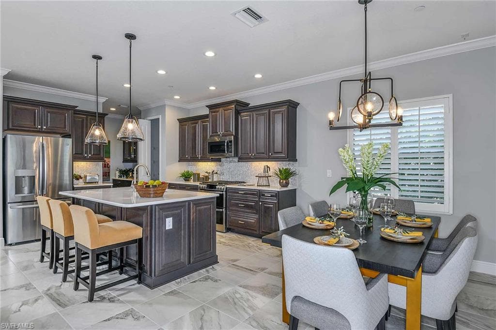 13536 Heritage Preserve DR FORT MYERS, FL 33905