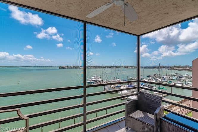 1085 Bald Eagle DR A603 MARCO ISLAND, FL 34145