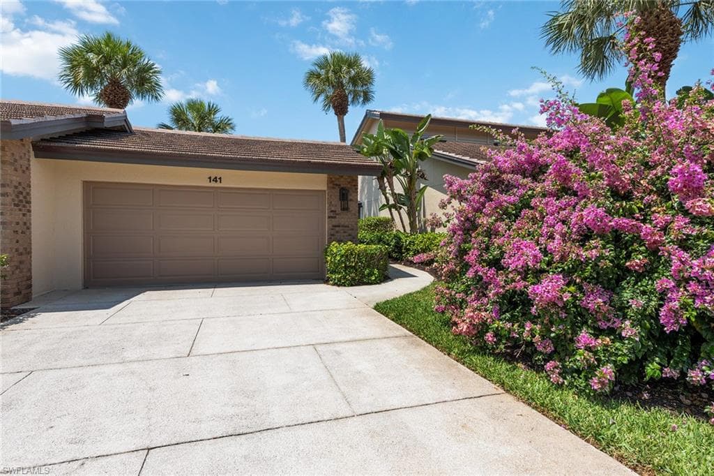 141 Cypress View DR C-56 NAPLES, FL 34113