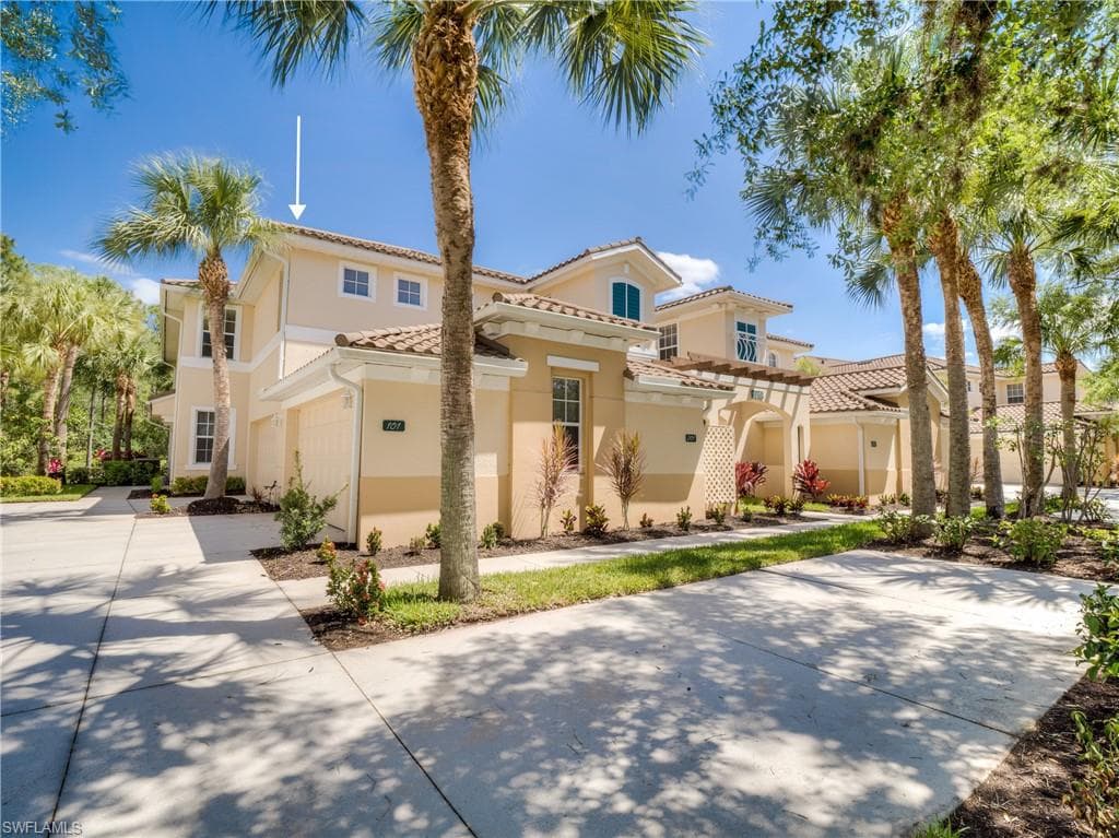 10509 Sevilla DR 201 FORT MYERS, FL 33913