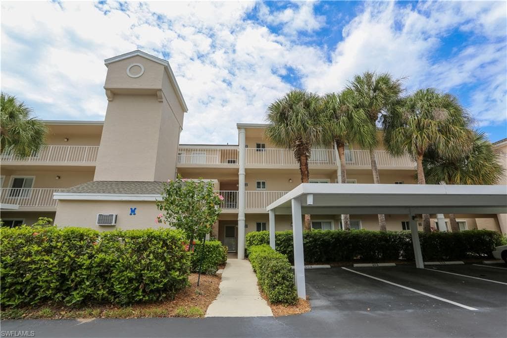 2875 Citrus Lake DR M-205 NAPLES, FL 34109