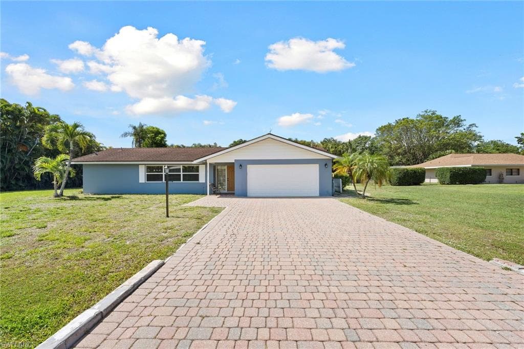 7134 N Brentwood RD FORT MYERS, FL 33919