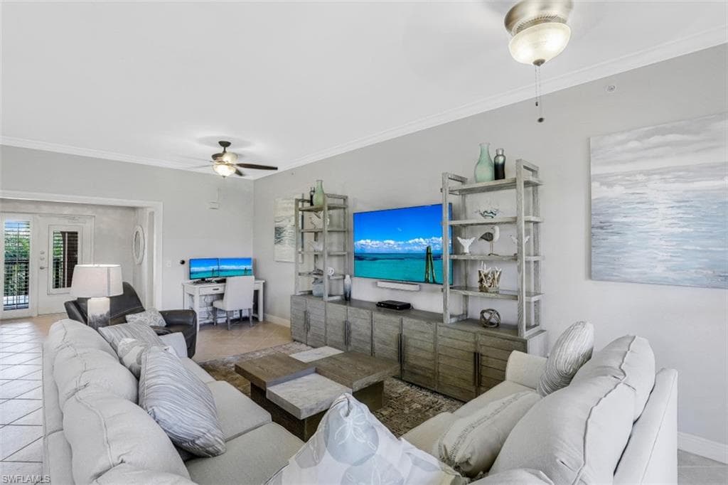 740 Collier BLVD 2-407 MARCO ISLAND, FL 34145