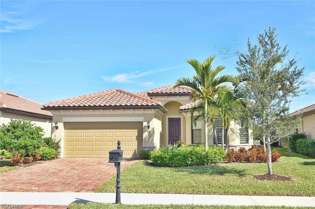 20221 Cypress Shadows BLVD ESTERO, FL 33928