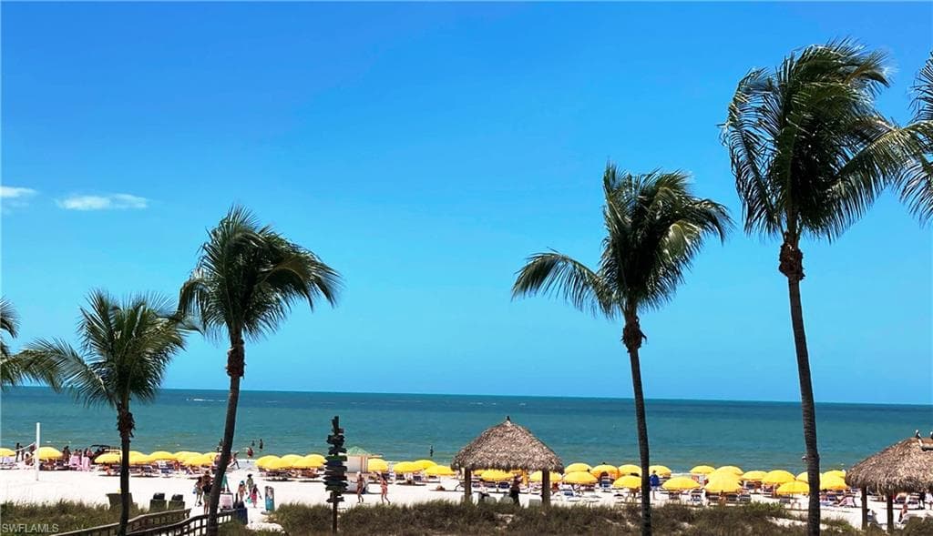 140 Estero BLVD 2105 FORT MYERS BEACH, FL 33931